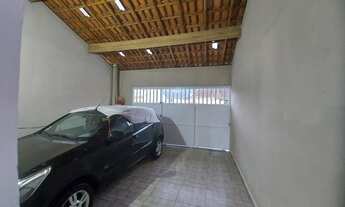 Imagem 1: CASA IMPECÁVEL NO BAIRRO AGENOR DE CAMPOS EM MONGAGUÁ 3 DORMITÓRIOS 1 SUÍTE