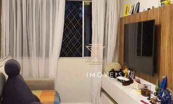 Imagem 7: Apartamento com 2 dormitórios à venda, 57 m² por R$ 240.000 - Freguesia (Jacarepaguá) - Ri