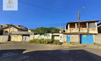 Imagem 2: Terreno à venda, 270 m² por R$ 110.000 - Jardim Marlene Miranda - Taubaté/SP