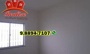 Imagem 6: Casa para venda com 40 metros quadrados com 2 quartos em Vila São José - São José de Ribam