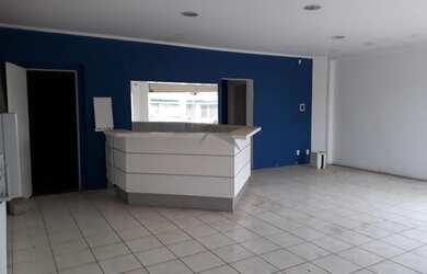 Imagem 6: Salão - Jardim Chapadão - Campinas