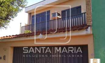 Imagem 1: Casa (sobrado na rua) 3 dormitórios/suite, cozinha planejada