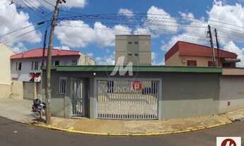 Imagem 6: Apartamento (tipo - padrao) 1 dormitórios, cozinha planejada, em condomínio fechado