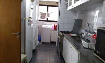 Imagem 6: Venda Apartamento 4 Dormitórios - 150 m² Moema