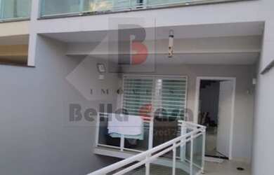 Imagem 7: SOBRADO MOOCA 189m2 3 SUÍTES 4 VAGAS