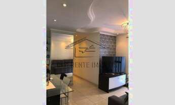 Imagem: Excelente Apartamento 64m² 3 dormitórios