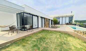 Imagem 7: Casa com 3 dormitórios à venda, 213 m² por R$ 1.710.000,00 - Condomínio Fazenda Alta Vista