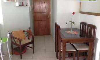 Imagem 2: Apartamento residencial à venda, Vila Guilhermina, Praia Grande - AP0377