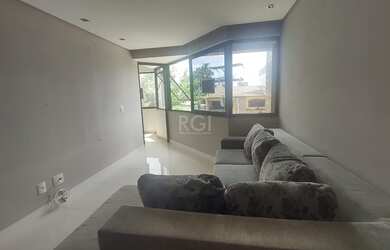 Imagem 4: PORTO ALEGRE - Apartamento Padrão - Passo da Areia