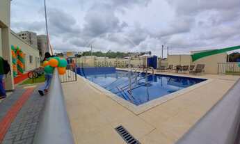 Imagem: APÊ COM 02 QTS// USE SEU FGTS//PARCELE