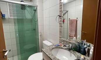 Imagem 7: Allegro Apto 3 Qts, 84,2m², Suíte, varanda, 2 vagas de garagem