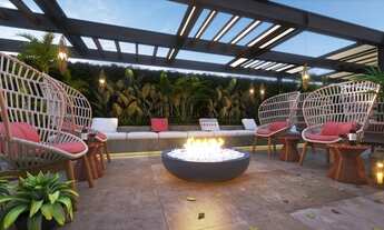 Imagem 3: Itapema - Apartamento Padrão - Meia Praia