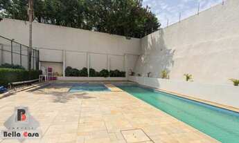 Imagem 4: Apartamento na Vila Ema- 50 metros da Estação Oratório- 3 dormitórios-suite-1vaga - lazer