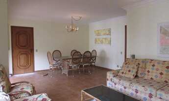 Imagem 6: AP0224- Apartamento residencial à venda, Pitangueiras, Guarujá