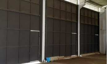 Imagem 3: Juquitiba - Galpão/Depósito/Armazém - Juquiazinho