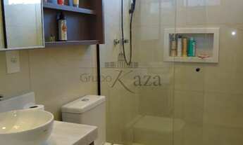 Imagem 5: Aceita Permuta - Casa Térrea - Condomínio Monte Carlo - 3 suítes - Pé Direito Duplo - 252m