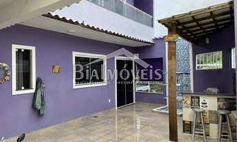 Imagem 2: Campo Grande / Próx. a Estr. do Tingui ! Casa com 2 Quartos