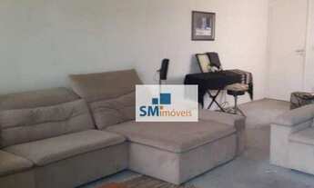 Imagem 2: Sobrado com 3 dormitórios à venda, 342 m² por R$ 1.500.000,00 - Olímpico - São Caetano do