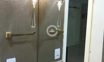 Imagem 5: Cobertura - Fazenda São Quirino - Campinas