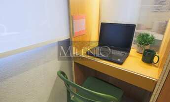 Imagem 4: SãO PAULO - Apartamento Padrão - Vila Buarque