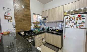 Imagem 2: Casa 2 Quartos sendo 1 Suíte - 604 Norte