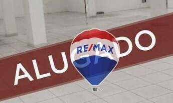 Imagem: Salão para locação com 300m² no Centro