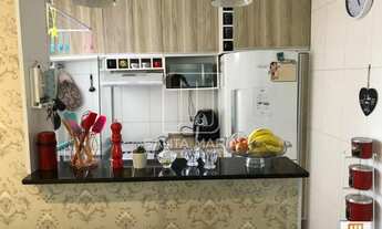 Imagem 7: Apartamento (tipo - padrao) 2 dormitórios, cozinha planejada, portaria 24hs, lazer, espaço