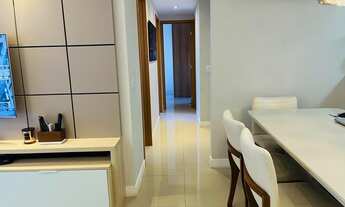 Imagem 2: Apartamento para venda possui 83 metros quadrados com 3 quartos em Cachambi - Rio de Janei