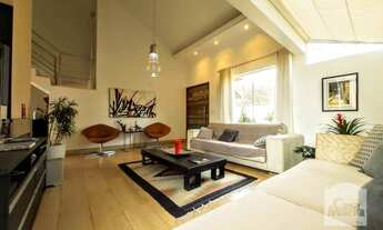 Imagem 5: Casa à Venda - Vale do Sol, 3 Quartos, 240 m²