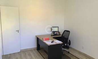 Imagem 5: Prédio - Jardim Flamboyant - Campinas