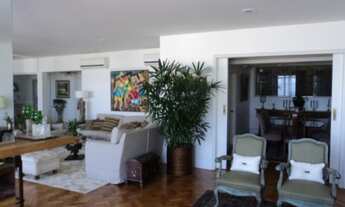 Imagem 6: RIO DE JANEIRO - Apartamento Padrão - COPACABANA