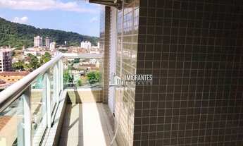 Imagem: Apartamento de 2 Dormitórios, Sendo 1 Suíte