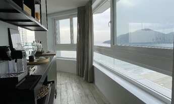 Imagem 6: Apartamento Frente mar - Locação Anual