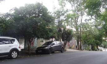 Imagem 7: Terreno no bairro Vila Madalena