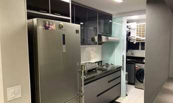 Imagem 4: Apartamento com 2 dormitórios à venda, 80 m² por R$ 1.030. - Vila Pompeia - São Paulo/SP