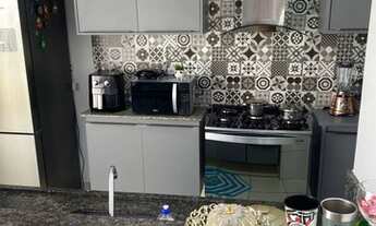 Imagem 5: Casa de condomínio térrea para venda com 100 metros quadrados com 2 quartos