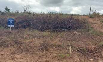 Imagem: Lote/Terreno no bairro Santa Rita - Maracanã