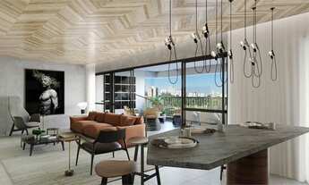 Imagem 5: São Paulo - Apartamento Padrão - ALTO DA BOA VISTA