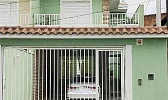 Imagem: Sobrado para venda em Parque Mandaqui