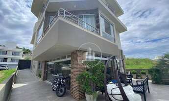 Imagem: Casa à venda, 880 m² por R$ 3.500.000,00