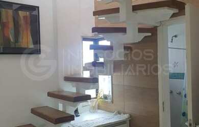 Imagem 2: Cobertura para Venda em Rio de Janeiro, Barra da Tijuca - Região Olímpica, 2 dormitórios