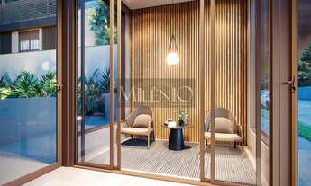 Imagem 4: SãO PAULO - Casa de Condomínio - Brooklin Paulista