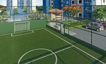 Imagem 7: APARTAMENTO BARRA DOS COQUEIROS BLUE VILLAGE RESIDENCE NA BARRA DOS COQUEIROS