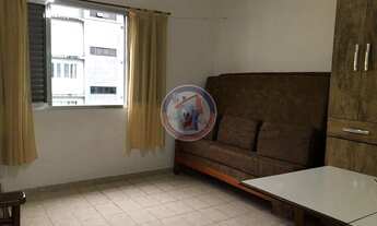 Imagem 2: Apartamento à venda 1 Quarto, 2 Vagas, 33M², Centro, Mongaguá - SP