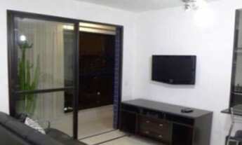 Imagem: Rarus Flats - Flat para locação - Edifício