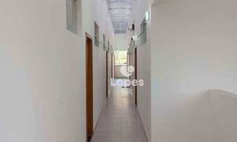 Imagem 4: Studio com 1 dormitório para alugar, 26 m² por R$ 1.450,00/mês - Chácara Belenzinho - São