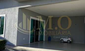 Imagem: Linda casa Térrea com Móveis Projetados