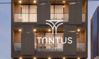 Imagem 4: Studio com 1 dormitório à venda, 23 m² por R$ 206.500,00 - Água Verde - Curitiba/PR