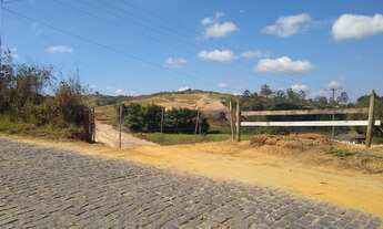 Imagem 5: Lindo lote de 360 metros quadrados em Tiradentes - MG. Condomínio fechado Tiradentes Vill