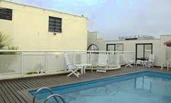 Imagem 3: Apartamento para venda com 37 metros quadrados com 1 quarto em Indianópolis - São Paulo